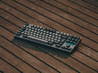 [GB] Sensy Seal80 Dolch Edition Keyboard Kit