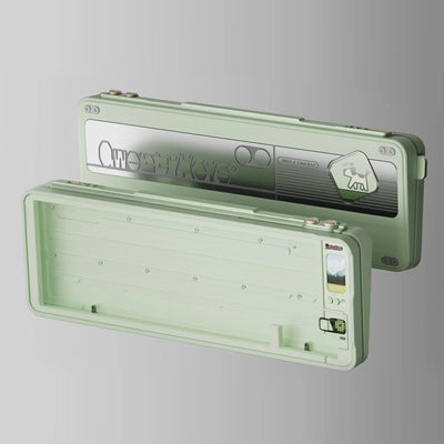 [GB] QK65 MK3 by Qwertykeys