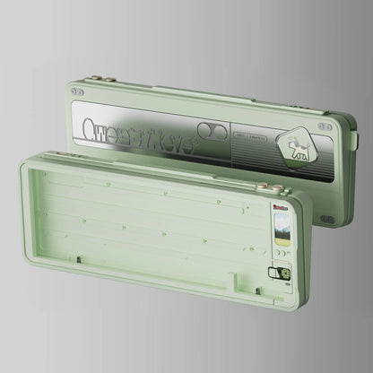 [GB] QK65 MK3 by Qwertykeys