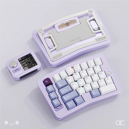 [GB] QK Alice Duo by Qwertykeys