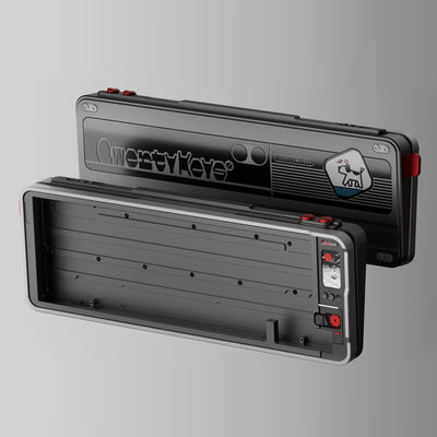 [GB] QK65 MK3 by Qwertykeys