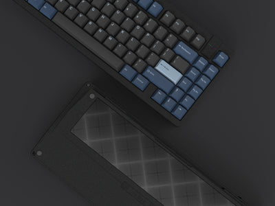 [GB] The Base 75+ by POP-LAB