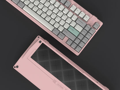 [GB] The Base 75+ by POP-LAB