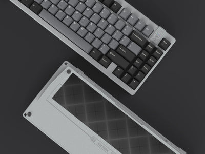 [GB] The Base 75+ by POP-LAB