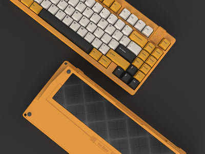[GB] The Base 75+ by POP-LAB