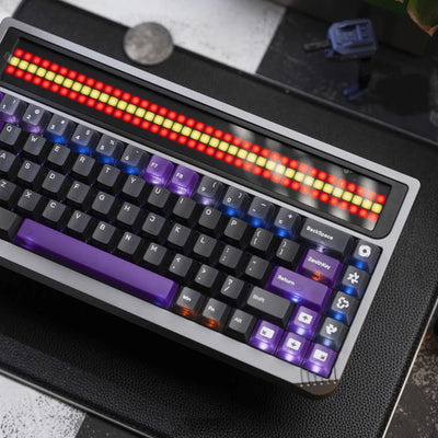 ZenithKey FarSide ABS Keycap Set