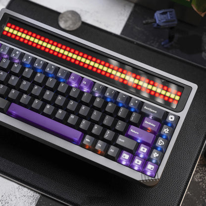 ZenithKey FarSide ABS Keycap Set