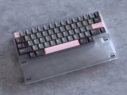 [GB] GMK Hippo ABS Doubleshot Keycap Set