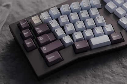 GMK CYL Tenshi ABS Keycap Set