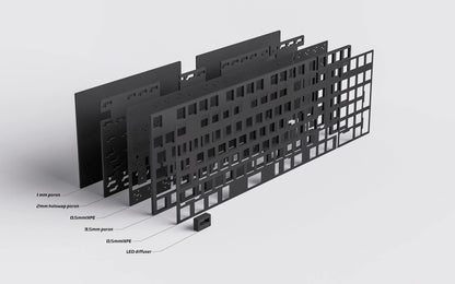 [GB] Wind Studio X98 R2 - Extras