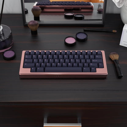 GMK CYL Rouge R2 ABS Keycap Set