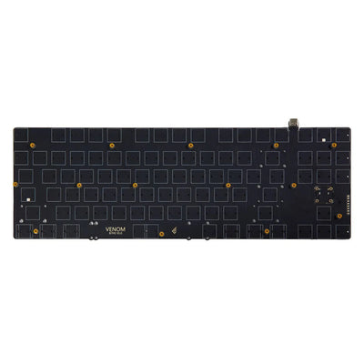 Geon Venom TKL HE PCB (F12)