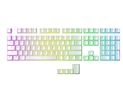 Pudding PBT Keycap Set