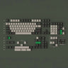 [GB] GMK CYL Coniferous R2 ABS Keycap Set