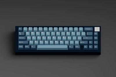 GMK CYL Manta ABS Keycap Set