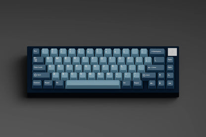 GMK CYL Manta ABS Keycap Set