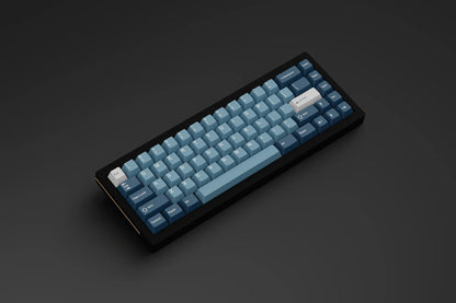 GMK CYL Manta ABS Keycap Set
