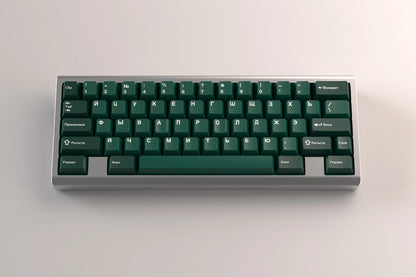 GMK Taiga ABS Keycap Set