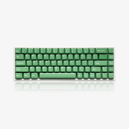 Cerakey V2 Ceramic Keycaps - Full Kit