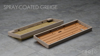 [GB] Neo60 CU by Qwertykeys