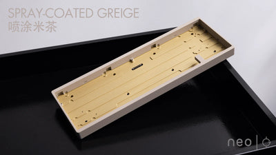 [GB] Neo65 CU by Qwertykeys