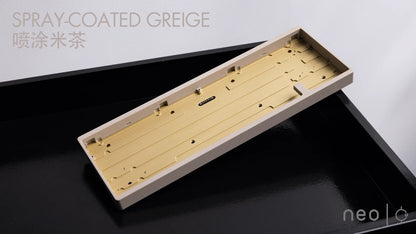 [GB] Neo65 CU by Qwertykeys