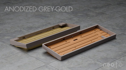 [GB] Neo60 CU by Qwertykeys