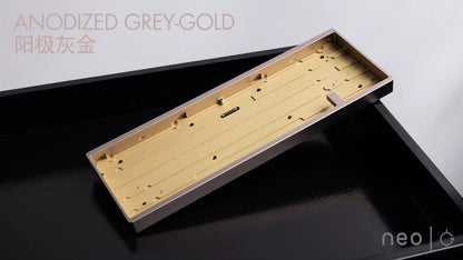 [GB] Neo65 CU by Qwertykeys