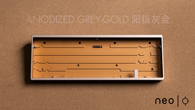 [GB] Neo65 CU by Qwertykeys