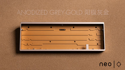 [GB] Neo65 CU by Qwertykeys