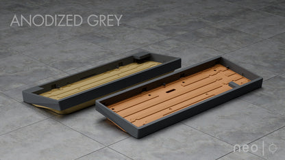 [GB] Neo60 CU by Qwertykeys