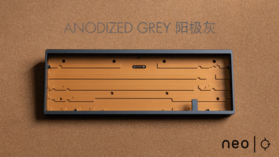 [GB] Neo65 CU by Qwertykeys