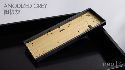 [GB] Neo65 CU by Qwertykeys