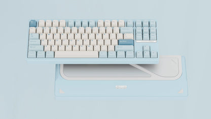 Evoworks - Evo80 TKL Prebuilt Mechanical Keyboard Kit