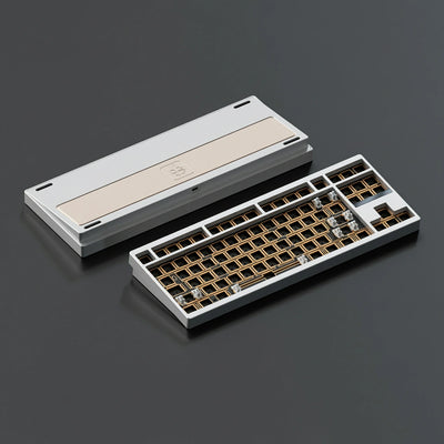 Weikav Stars80 Wireless Barebone Mechanical Keyboard Kit