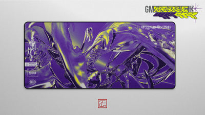 [GB] GMK CYL Nervewrecker