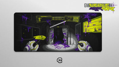 [GB] GMK CYL Nervewrecker