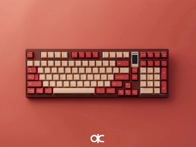 Swagkeys SW Lylia PBT Keycap Set