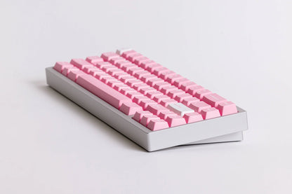 GMK Peach Blossom R2 ABS Keycap Set