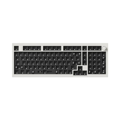 Keychron Q5 Max QMK / VIA Wireless Custom Mechanical Keyboard