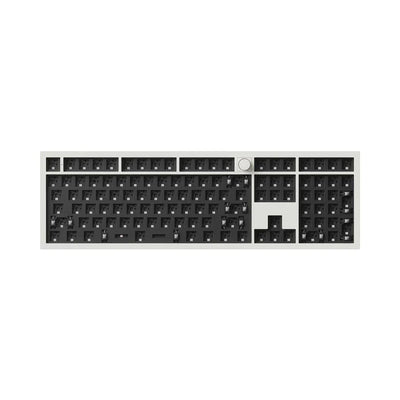 Keychron Q6 Max QMK / VIA Wireless Custom Mechanical Keyboard