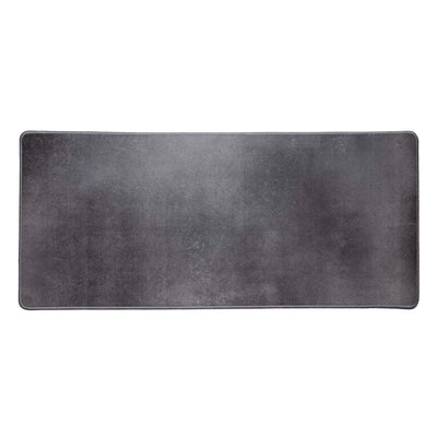 Concrete Deskmat by Lamp Keyboards