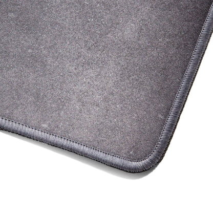 Concrete Deskmat by Lamp Keyboards