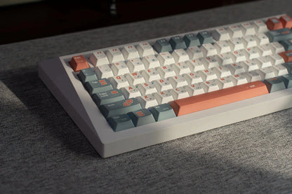 ZenithKey Guardian PBT Keycap Set