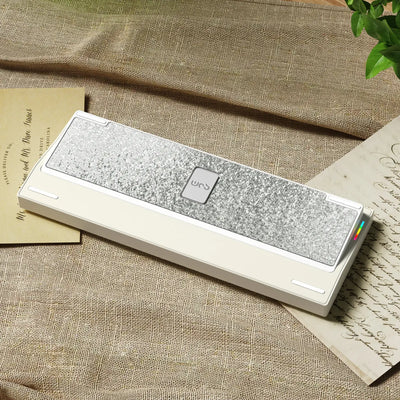 WOBKEY Crush80 Reboot Pro Prebuilt Mechanical Keyboard Kit