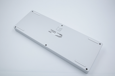 Monsgeek M7W Wireless Barebone Mechanical Keyboard Kit