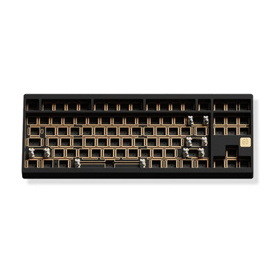 Weikav Lucky80 Wireless Barebone Mechanical Keyboard Kit