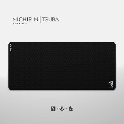 [GB] KKB Nichirin Doubleshot ABS Keycaps Set