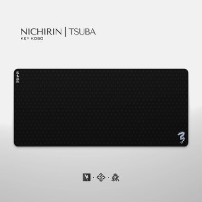 [GB] KKB Nichirin Doubleshot ABS Keycaps Set