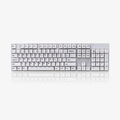 Cerakey V3 Ceramic Matte Keycaps
